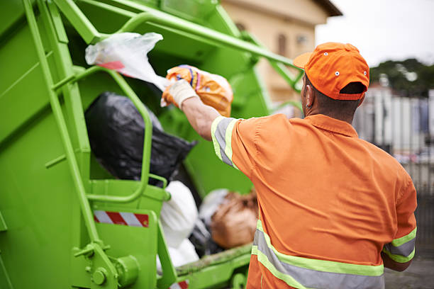 Professional Junk Removal Services in Ridge, NY